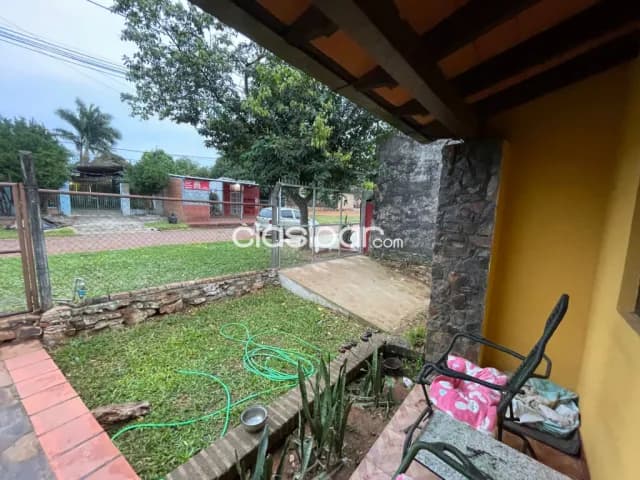 Casa en capiata ruta 2 — foto 3