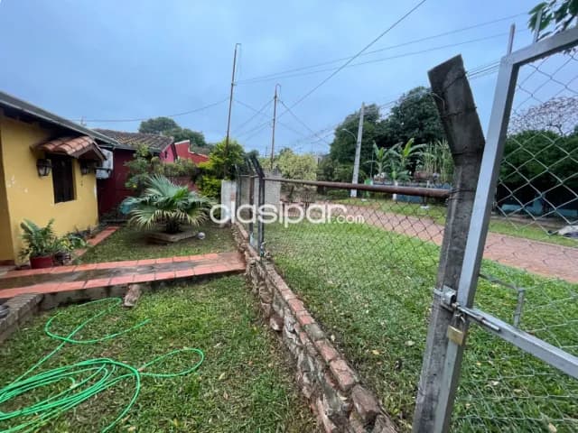 Casa en capiata ruta 2 — foto 5