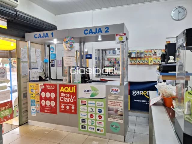 Oferta negocio de boca de cobranza y acces — foto 2