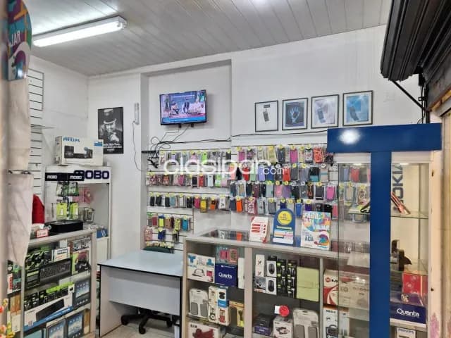Oferta negocio de boca de cobranza y acces — foto 3