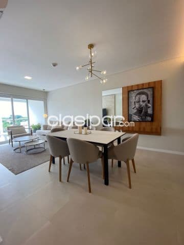 Hermoso y Amplio Departamento en la Zona Molas López-CLAP5209856