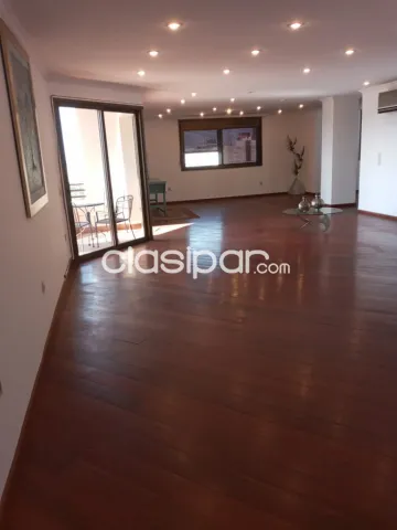 Ed. Asturias prox. Centro: Amplisima tipo pent house, 3 dormit, piscina, solarium, segur — foto 5