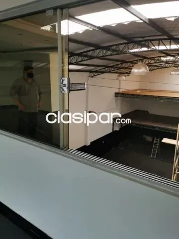 Deposito de Primer Nivel en Fernando de la Mora Zona Norte — foto 3