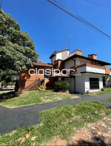 San vicente: Elegante residencia, 3 niveles, escritorio, 3 dormit, jardín, piscina, foto 2