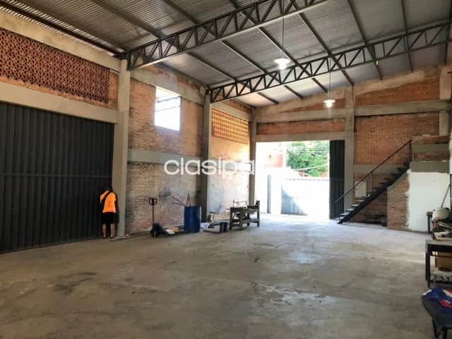 Deposito en Asuncion Zona Brasilia — foto 2