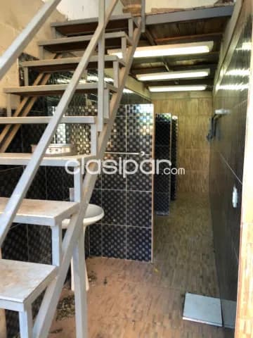 Deposito en Asuncion Zona Brasilia — foto 4