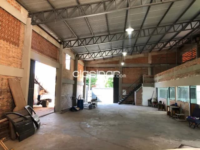Deposito en Asuncion Zona Brasilia — foto 5