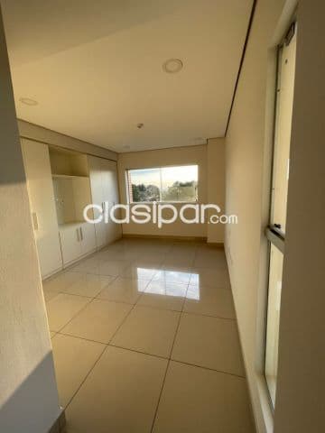 PENT HOUSE en Asuncion Barrio Villa Morra