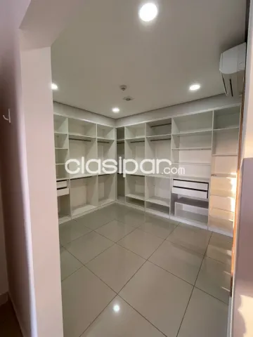 PENT HOUSE en Asuncion Barrio Villa Morra — foto 3
