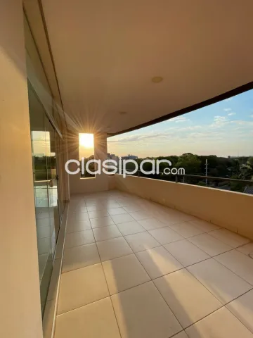 PENT HOUSE en Asuncion Barrio Villa Morra — foto 4