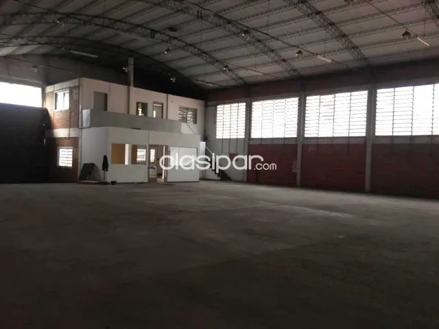 Deposito en Asuncion Zona Avda Artigas — foto 3