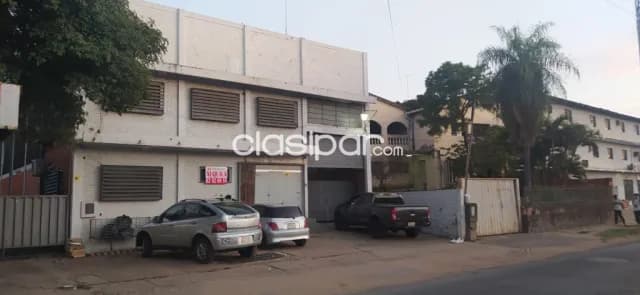 Deposito en Asuncion Zona Avda Artigas — foto 4