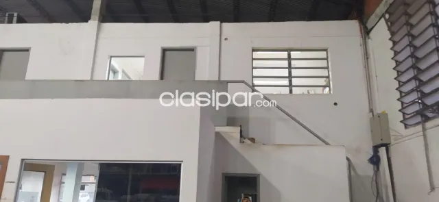 Deposito en Asuncion Zona Avda Artigas — foto 5