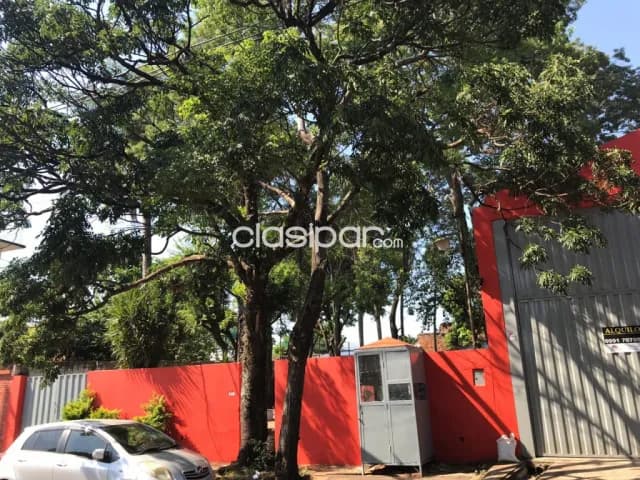 Depósito en Asuncion Zona Boggiani, foto 4