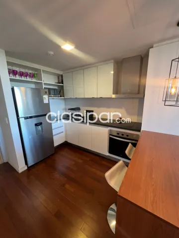 Departamento en Asuncion Zona Av. Santa Teresa, foto 3
