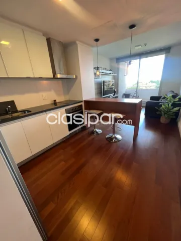 Departamento en Asuncion Zona Av. Santa Teresa, foto 5