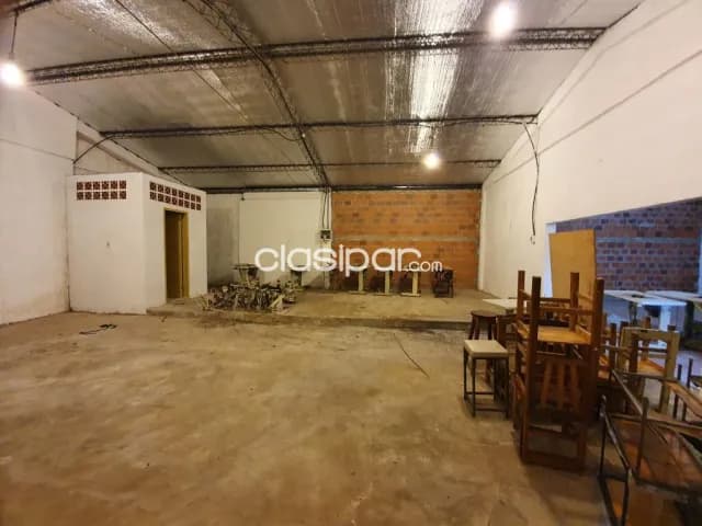 Propiedad de 1999 m2 con Casa y Depósitos en San Vicente-CLHO5212281 — foto 4