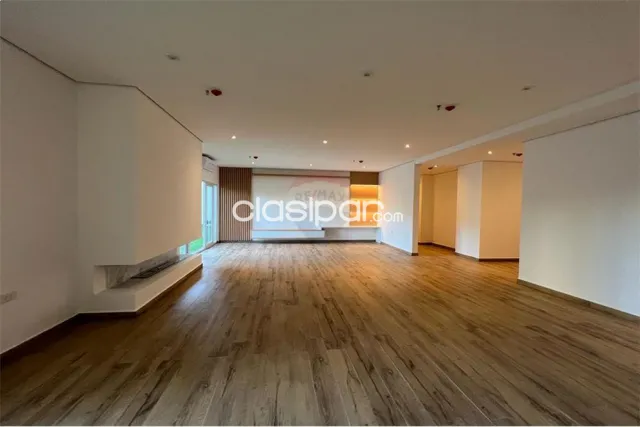 Departamento edificio san andres-Villa Morra c/3 dormi, suite,2 cocheras, area servi, foto 4