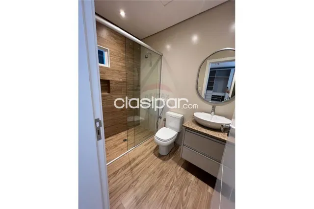 Departamento edificio san andres-Villa Morra c/3 dormi, suite,2 cocheras, area servi, foto 5