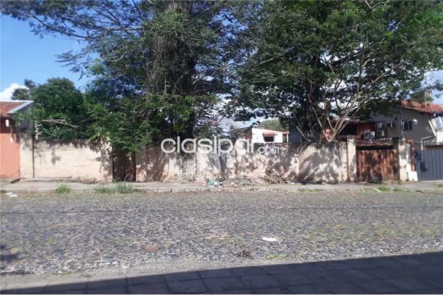 terrreno amplio 862 M2 a pasos de Avda Félix Bogado Bo.San Vicente, foto 5