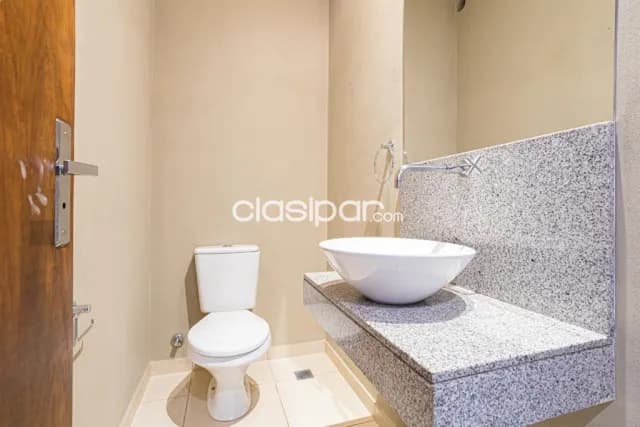 Duplex en venta zona Ñu Guazu — foto 2