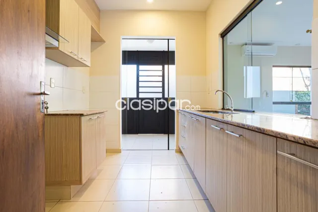 Duplex en venta zona Ñu Guazu — foto 3
