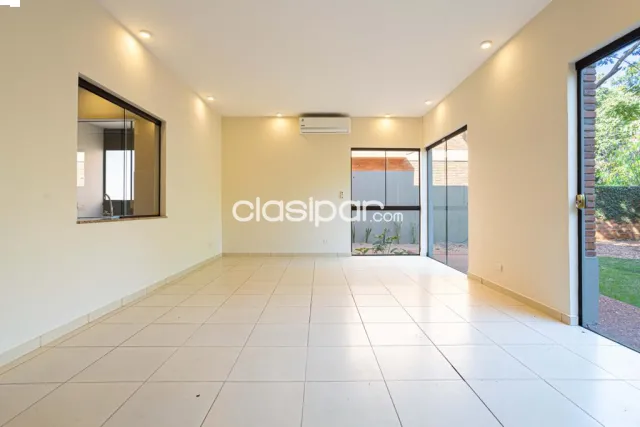 Duplex en venta zona Ñu Guazu — foto 4