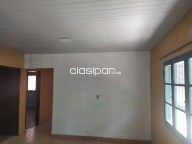 Amplia casa en San Lorenzo!!barrio espiritu santo!!, foto 1
