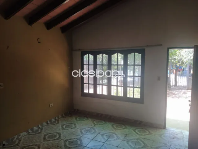 Amplia casa en San Lorenzo!!barrio espiritu santo!!, foto 4