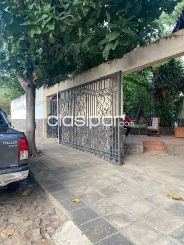 propiedad en imponente esquina de barrio Jara. ID 15118 — foto 3