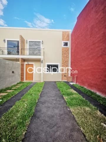 Duplex Mariano Roque Alonso, foto 5