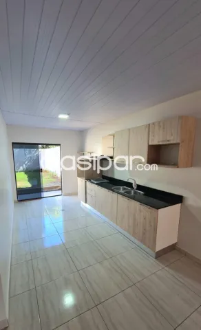 Duplex de 2 Dormitorios a Estrenar en Ñemby-LHO5238473, foto 2