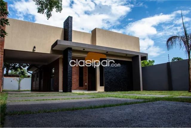 casa a estrenar en el distrito de San Juan del Paraná: 3 habitaciones y 2 baños — foto 3