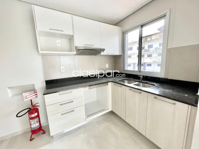 En Alquiler Departamento de 2 Habitaciones en Barrio Seminario A215, foto 4