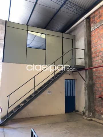 Deposito de 1.400 m2 en capiata‼️ c-1106, foto 5