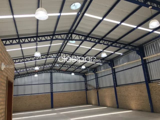 Depósito de 276 m2 en San Lorenzo zona palacio de justicia‼️ c-1078 — foto 5