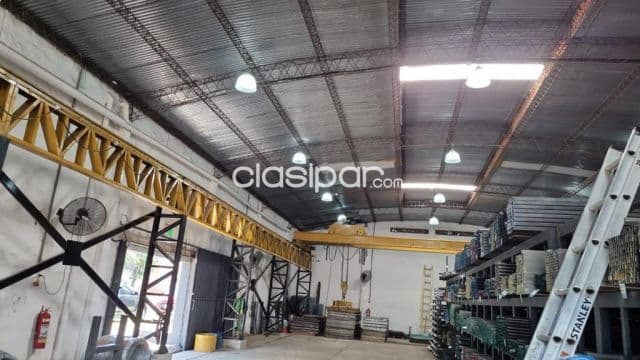 deposito en Asunción con renta Barrio Villa Aurelia, foto 1