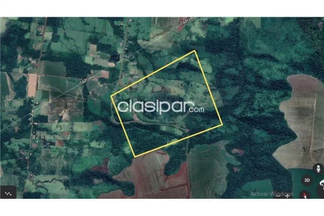 100 hectáreas en San Rafael del Paraná, foto 4