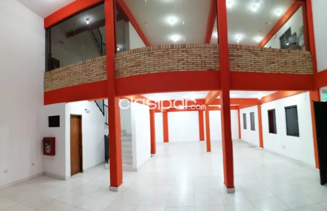 Depósito con show room en Luque‼️ c-1008 — foto 3