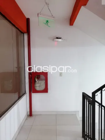 Depósito con show room en Luque‼️ c-1008 — foto 5