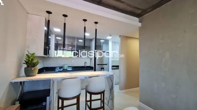 Departamento en *edificio flats, Las Mercedes*, foto 3