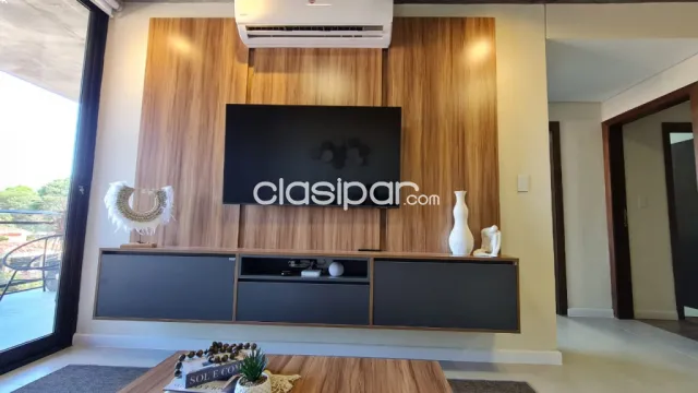 Departamento en *edificio flats, Las Mercedes*, foto 4
