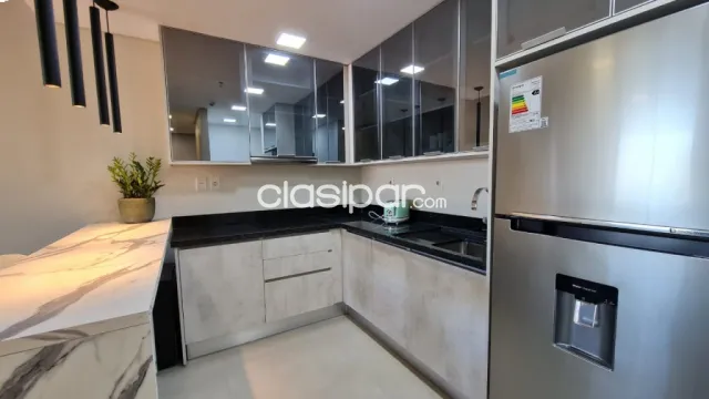 Departamento en *edificio flats, Las Mercedes*, foto 5