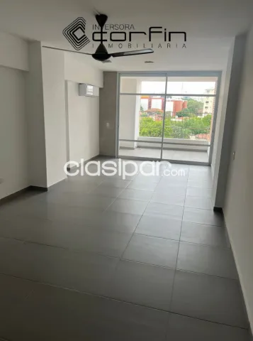 Departamento de 3 dormitorios, 3 baños. Zona embajada argentina cochera p 1 vehículo — foto 2