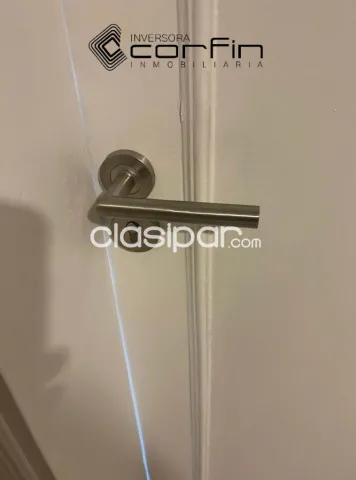 Departamento de 3 dormitorios, 3 baños. Zona embajada argentina cochera p 1 vehículo — foto 3