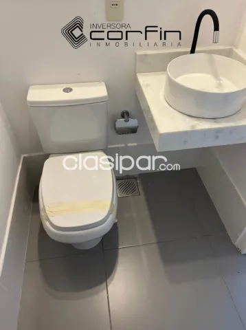 Departamento de 3 dormitorios, 3 baños. Zona embajada argentina cochera p 1 vehículo — foto 4
