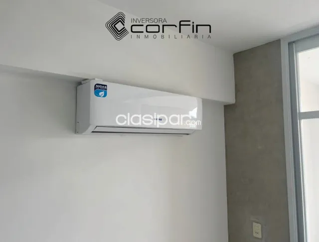 Departamento de 3 dormitorios, 3 baños. Zona embajada argentina cochera p 1 vehículo — foto 5