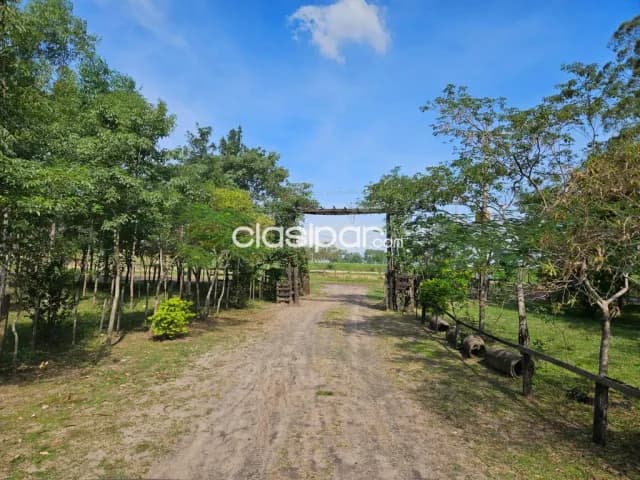 Propiedad Ciudad de Villa Hayes, foto 2