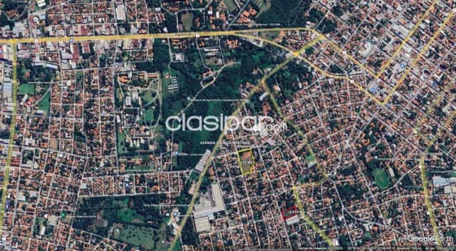 San Lorenzo – ngo – centro: 4.900m2, ideal p/ depositos, condominios, etc, 500.000 usd, foto 2