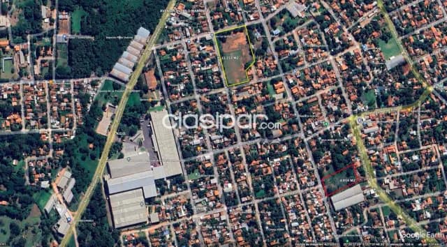 San Lorenzo – ngo – centro: 4.900m2, ideal p/ depositos, condominios, etc, 500.000 usd, foto 4